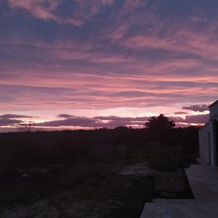 B&B Masseria Cappotto Laterza Extérieur photo