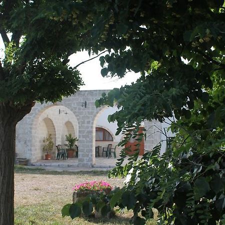 B&B Masseria Cappotto Laterza Extérieur photo